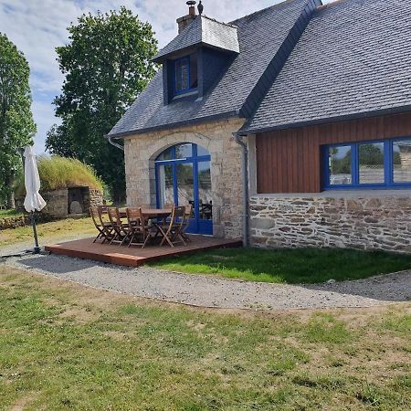 Villa Kerdianou Moëlan-sur-Mer Esterno foto