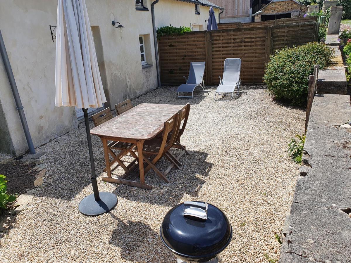 Villa Kerdianou Moëlan-sur-Mer Esterno foto