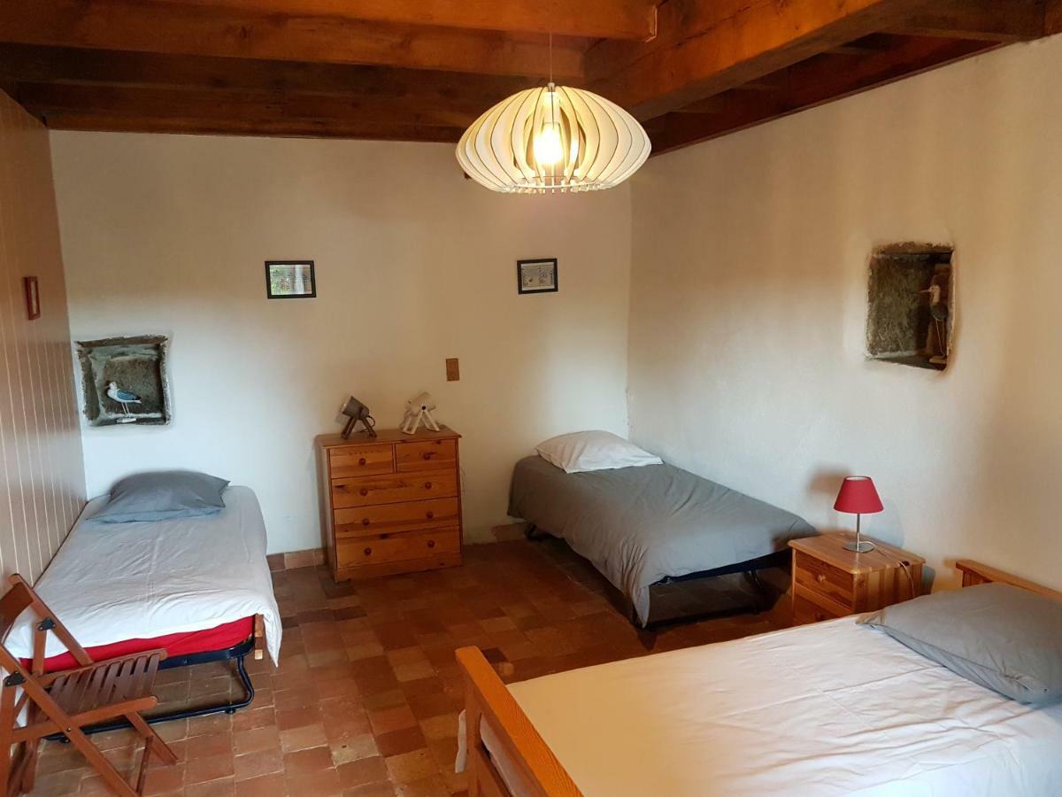 Villa Kerdianou Moëlan-sur-Mer Esterno foto