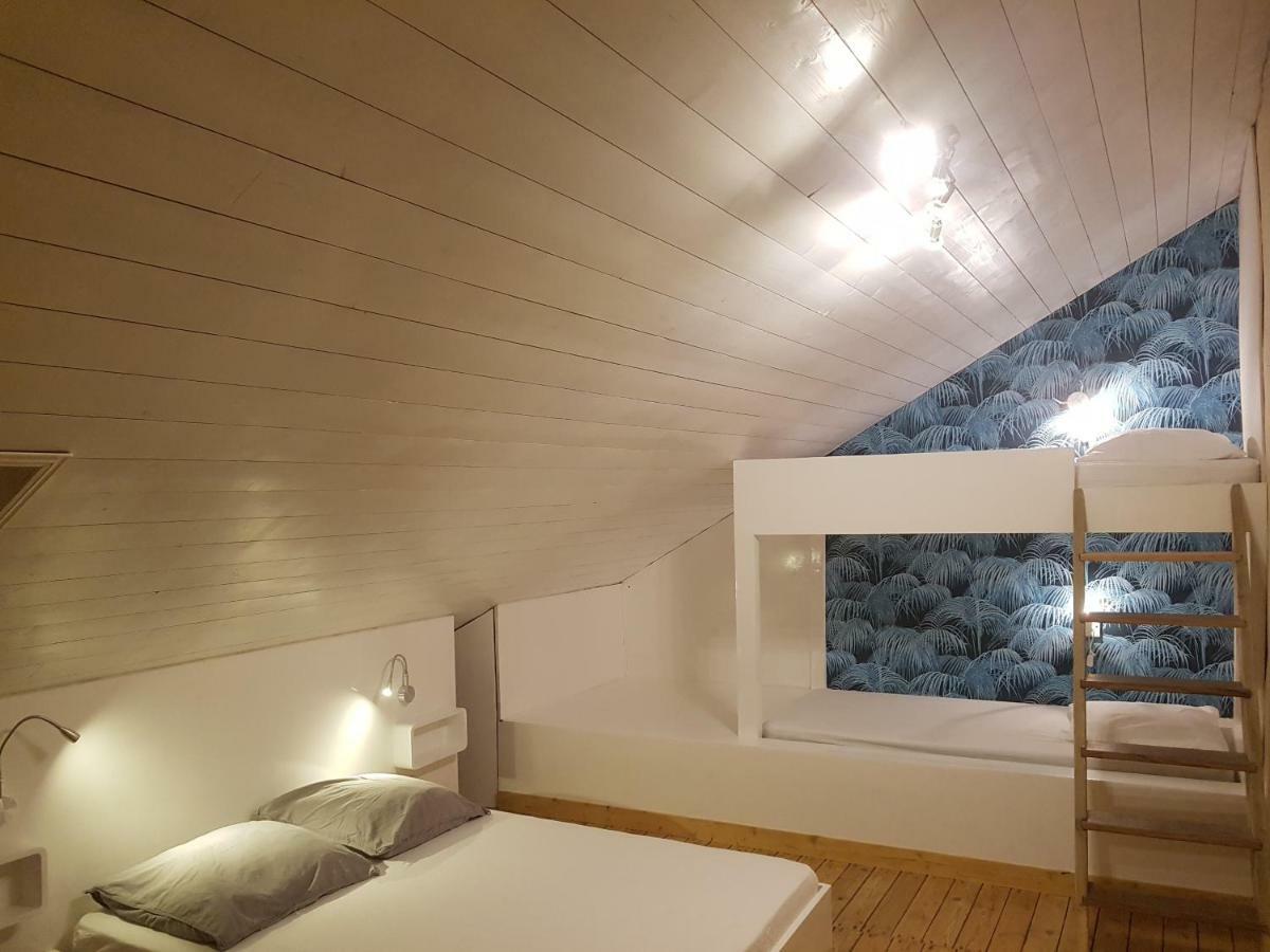 Villa Kerdianou Moëlan-sur-Mer Esterno foto