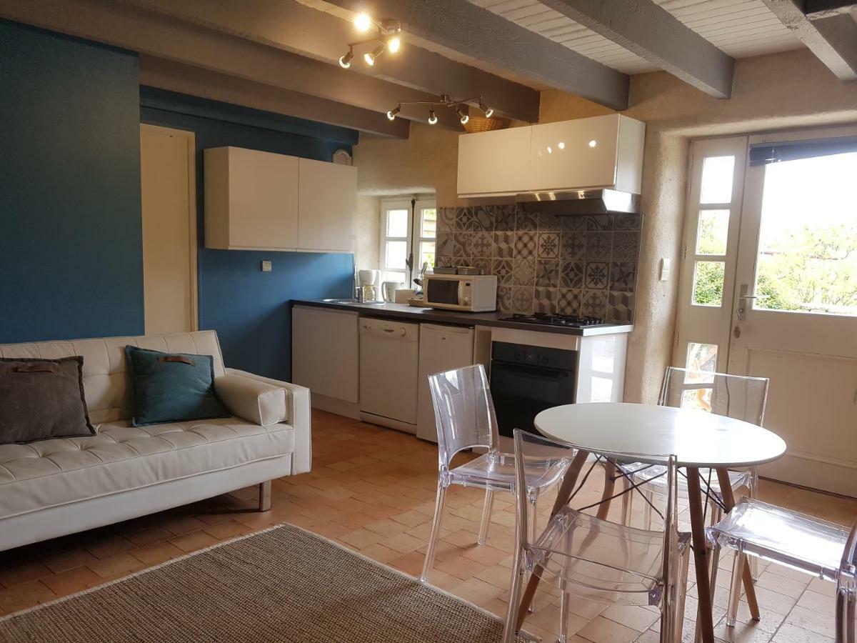 Villa Kerdianou Moëlan-sur-Mer Esterno foto