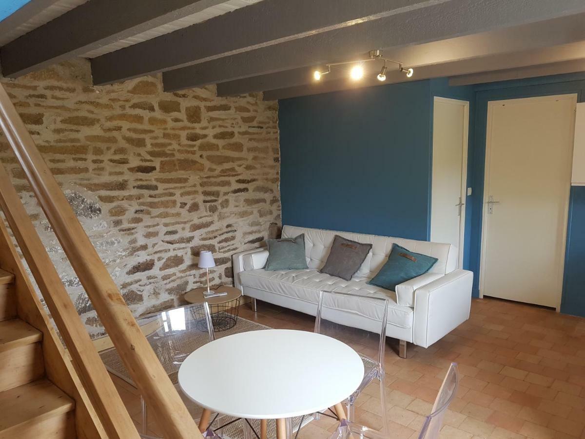 Villa Kerdianou Moëlan-sur-Mer Esterno foto